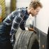 How to Change Tire Size on Truck Computer