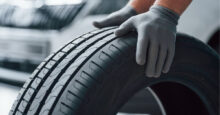 Can You Safely Rotate Tires With Pressure Sensors?