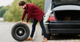 Can a Tow Truck Fix a Flat Tire