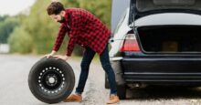 Can a Tow Truck Fix a Flat Tire