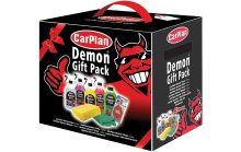 Review of Carplan Demon Gift 8 Piece Cleaning Kit