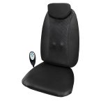 Review of Carmen Shiatsu Massage Car Seat Cushion