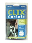 Review of CLIX Car Safe Dog Harness