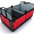 Review of Express Trading 2 in 1 Car Boot Organiser