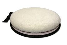 Review of Deluxe Swivel Car Seat Cushion