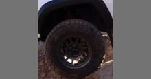 Difference Between 245 And 265 Tires