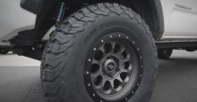 Difference Between 255 And 265 Tires