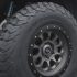 Widest Tire on 7.5 Inch Rim