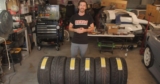 Difference Between 265 And 255 Tires