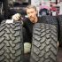 Pathfinder Vs Cooper Tires