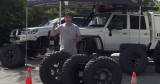 Difference Between 33 And 35 Tires