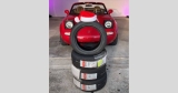 Difference Between 50 And 45 Tires