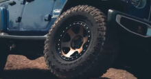 Difference Between 60 And 70 Tires