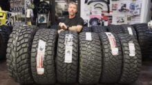 Difference between 275 And 295 Tires