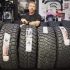 How Wide is a 355 Tire? -Optimal Performance of a Tire