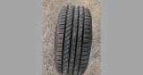 Difference Between Tire Size 205 And 215