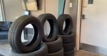 Discover the Price Tag: How Much are New Tires for a Car?