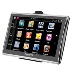 Review of EasySMX Touch Screen GPS SAT NAV