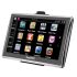 Review of Garmin Nuvi 57LM 5 inch Satellite Navigation