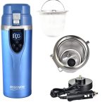 Review of Easyway Car Electric Mug
