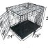 Single Sloping Dog Crate for Car Boot Review
