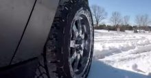 Falken Vs Cooper Tires