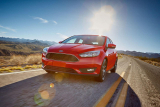 Ford Focus 2017 Airbags, Safety Features, Safety Score