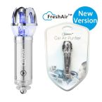 Review of Fresh Air Car Air Purrifier