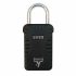 Review of Master Lock 5414D Shackle Car Key Safe