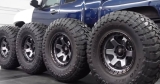 Fuel Mt Tires Vs Toyo Mt