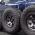 Tire Load Range E Vs F