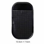 Review of Ganvol Anti-Slip Car Dash Sticky Mat