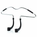 Reveiw of Hangerworld Car Clothes Headrest Hanger