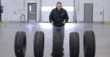 Hankook Vs Mastercraft Tires