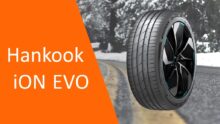 Hankook iON EVO – Review and Rating