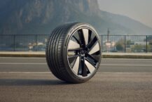 Hankook iON wins Auto Bild EV tyre test