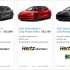 Wheel Tire Calculator Tacoma