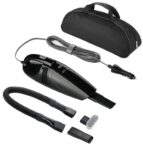 Review of Hikeren Car Vacuum Cleaner