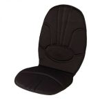 Review of HoMedics 5 Motor Back Massager with Heat