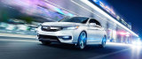 Honda Accord 2017 Safety Features, Airbags and Safety Score