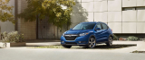 2019 Honda HR-V Rumors, Features, Price ( Concept Images, Redesign) Release Date