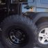 Widest Tire on 20X10 Inch Rim