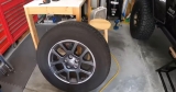 How Much Do 35 Inch Tires Affect Gas Mileage