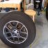 How to Keep White Letters on Tires Clean