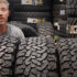 Difference Between 235 And 245 Tire Size