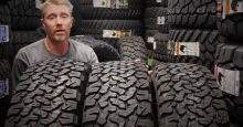 How Much Wider is a 275 Tire Than a 255