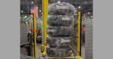 How Much to Ship 4 Wheels And Tires