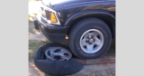 How Much to Unmount Tires