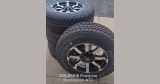 How Tall are 265 65R18 Tires