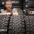 Tire Revs Mile Sct